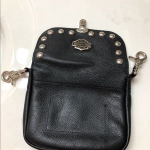 Harley Davidson wallet